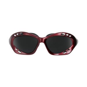 Impact resistant frame