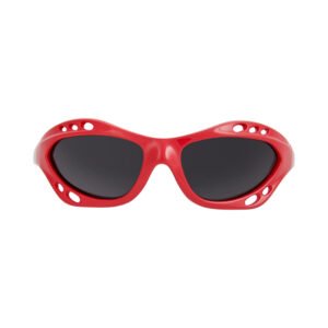 Impact resistant frame